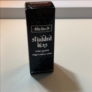 Kat Von D Studded Kiss